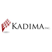 Kadima, Inc. Logo